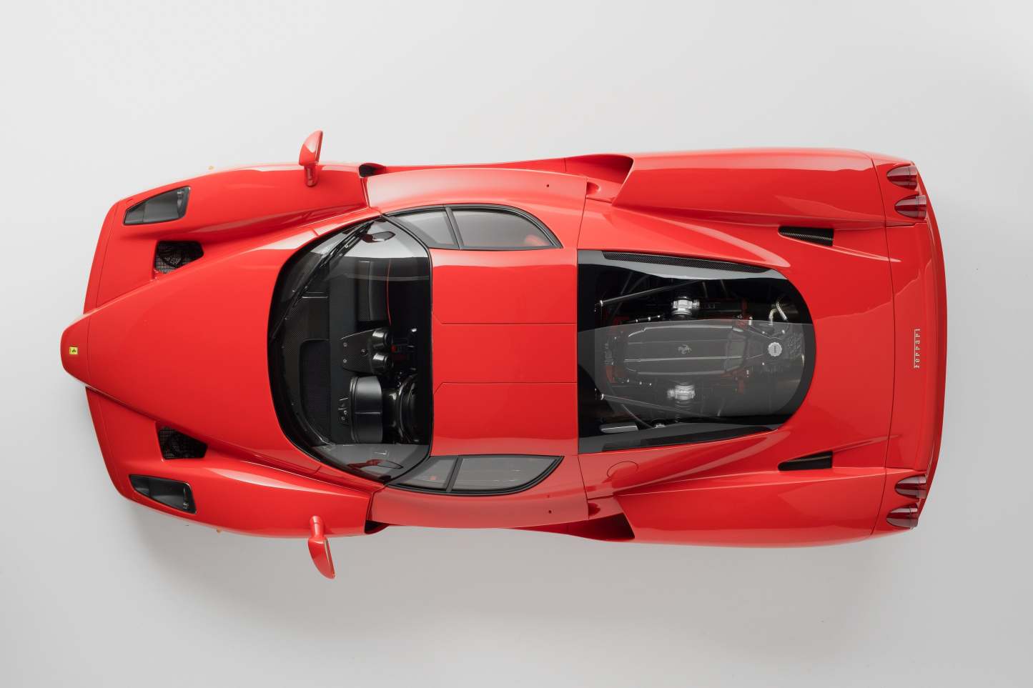 Ferrari Enzo (2002)