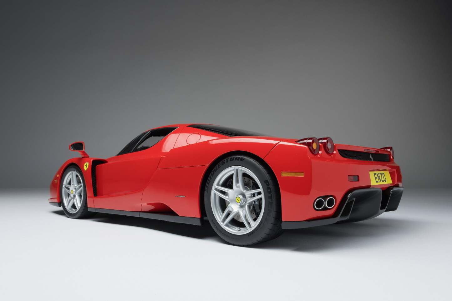 Ferrari Enzo (2002)