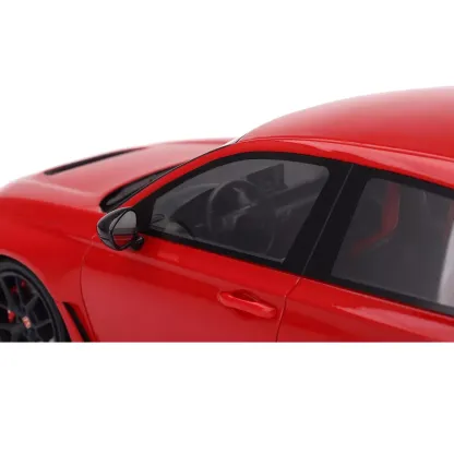 2023 Honda Civic TYPE R Rallye Red 1/18 Model Car