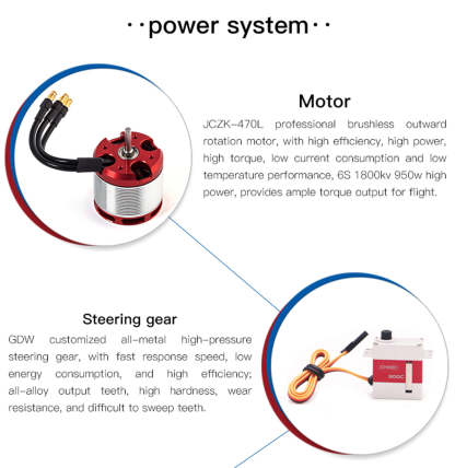 300C PRO 12CH Super Simulation Smart RC Helicopter RTF