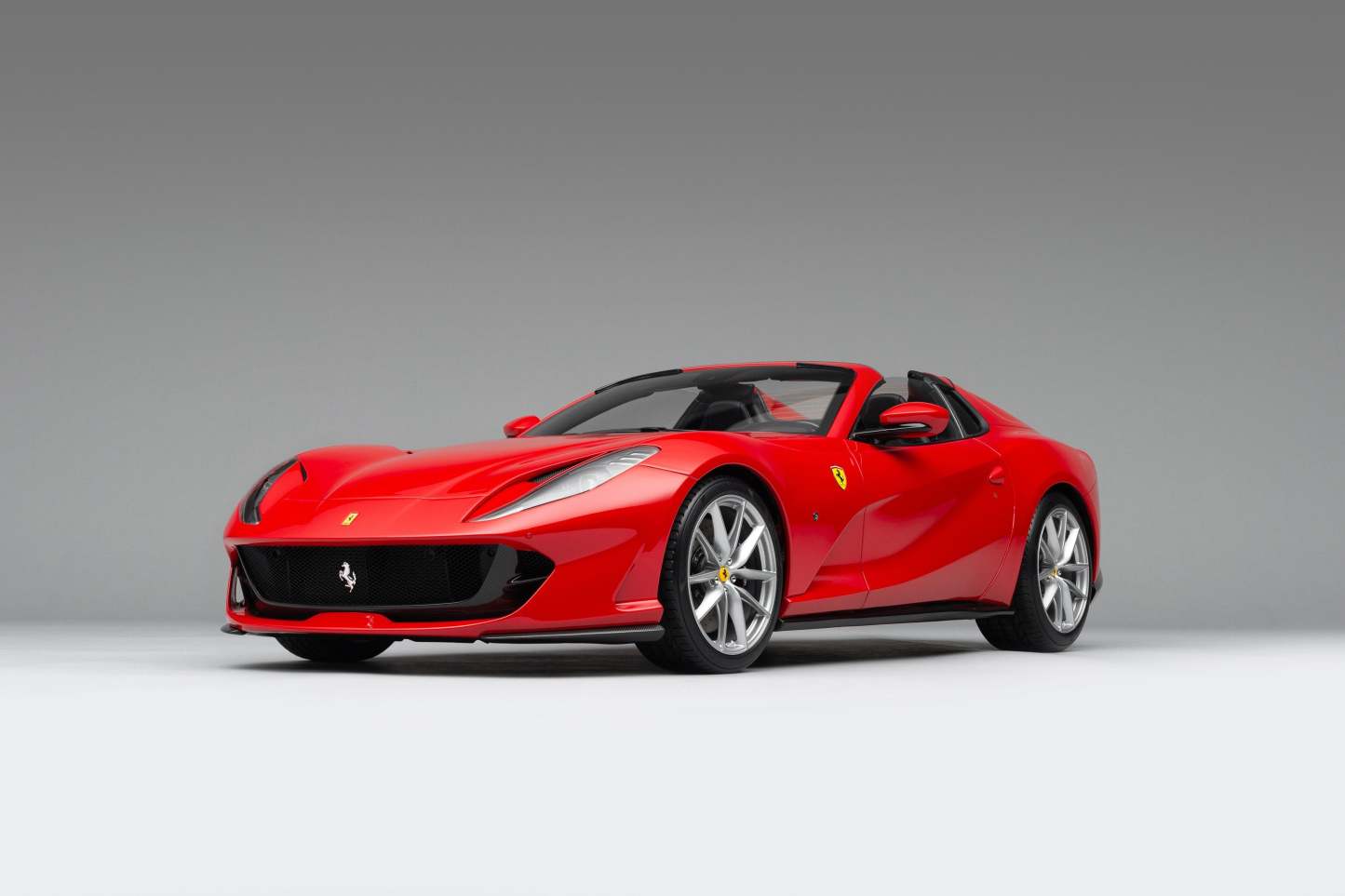 Ferrari 812 GTS