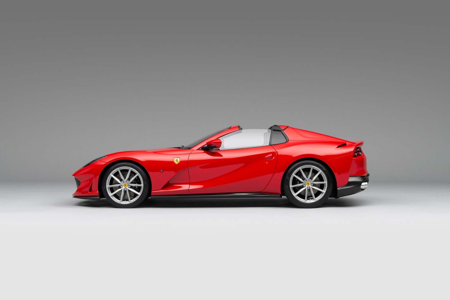 Ferrari 812 GTS