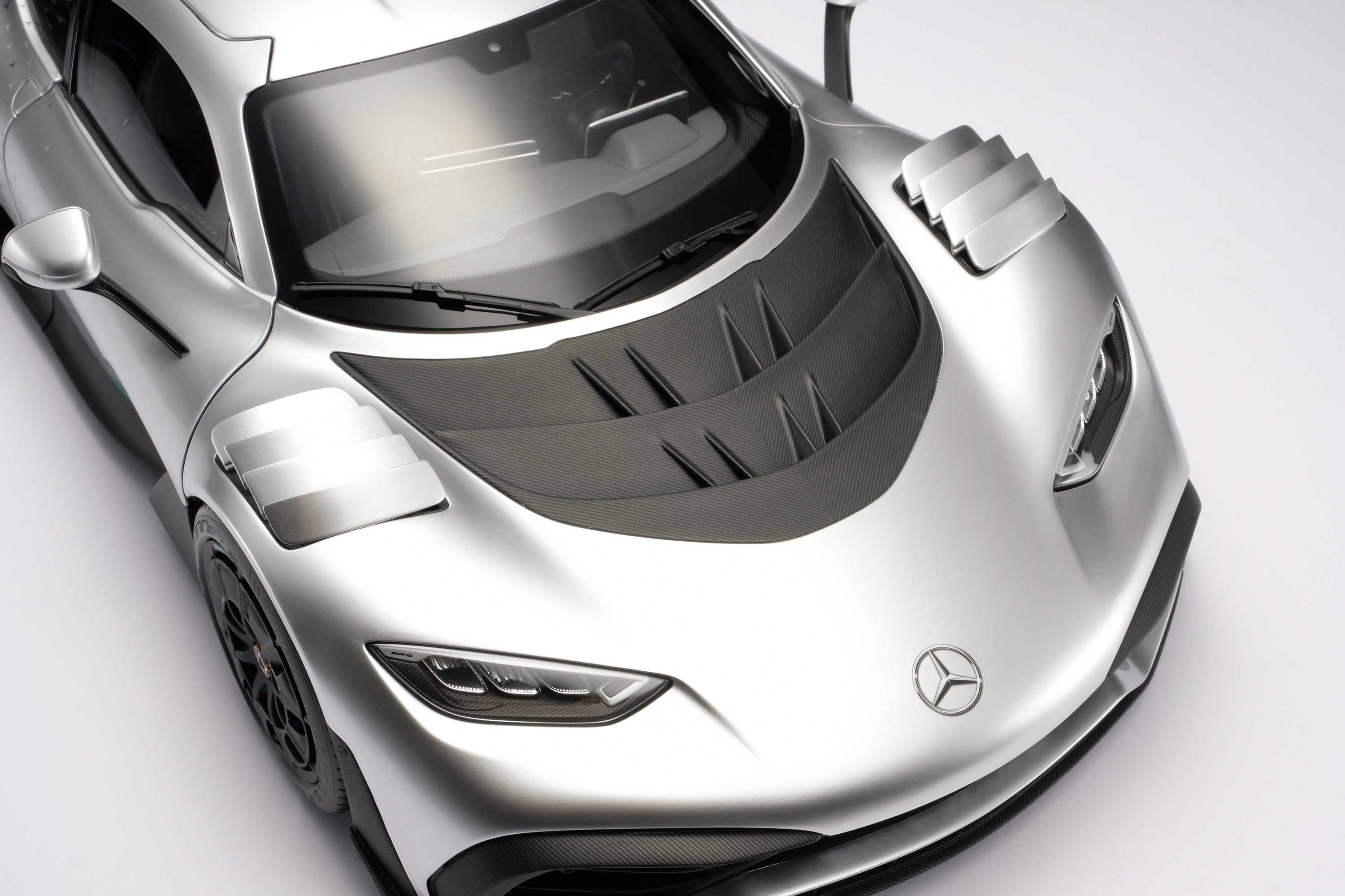 Mercedes-AMG ONE