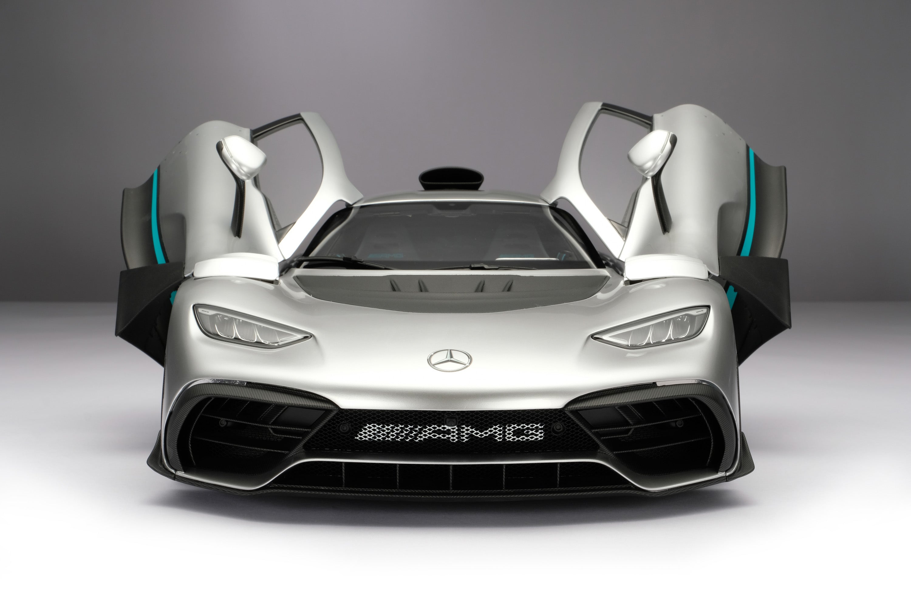 Mercedes-AMG ONE