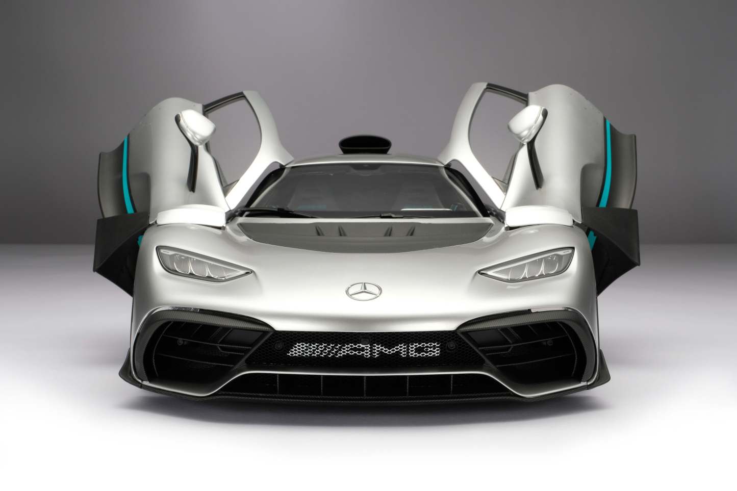 Mercedes-AMG ONE