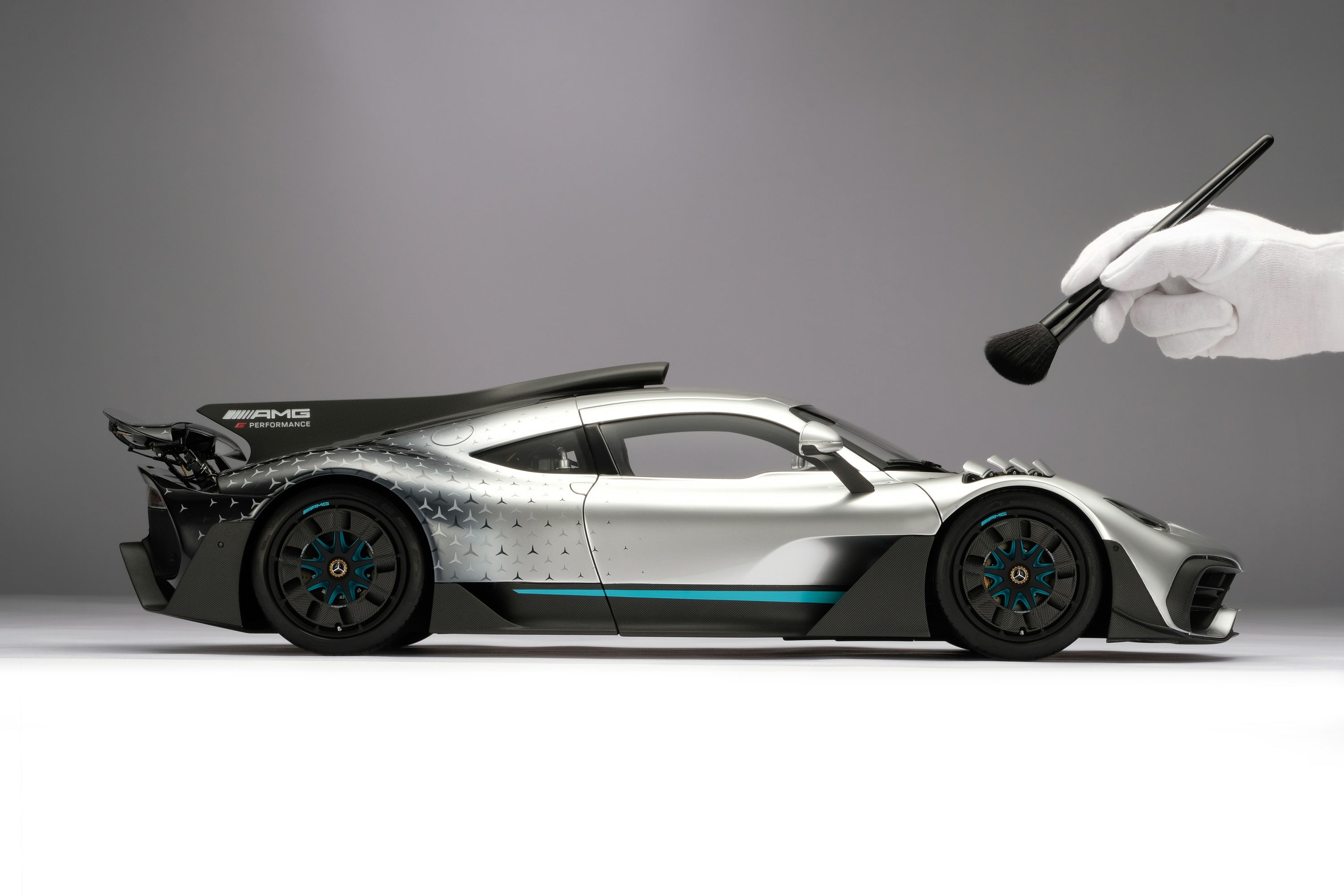 Mercedes-AMG ONE