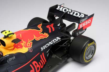 Red Bull Racing Honda RB16B - 2021 Baku Grand Prix