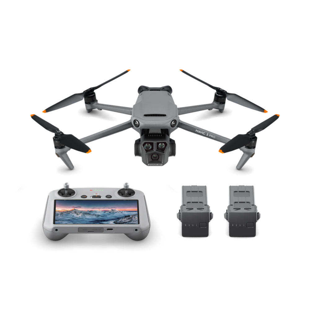 Mavic 3 Pro