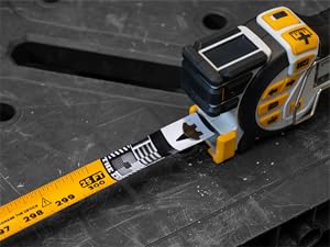 Replaceable Blades