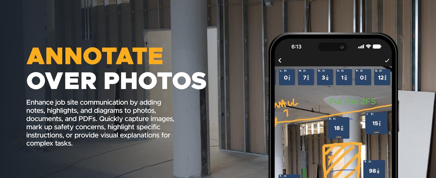 Annotate Photos
