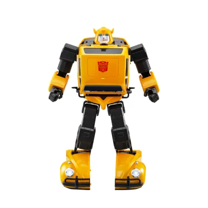Flagship Bumblebee Auto-Converting Robot