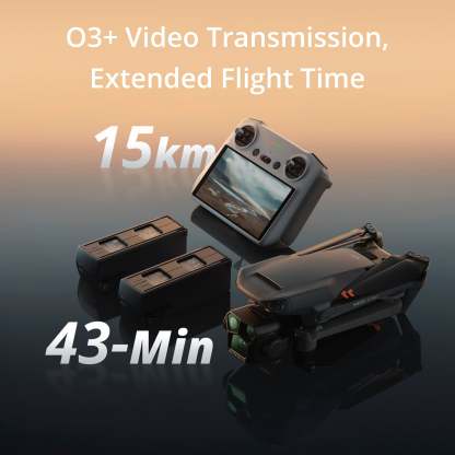 Mavic 3 Pro