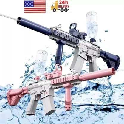 Electric Water Gun for Adults and Children