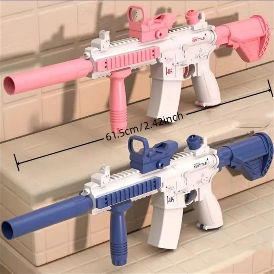 Electric Water Gun for Adults and Children