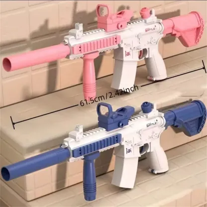 Electric Water Gun for Adults and Children