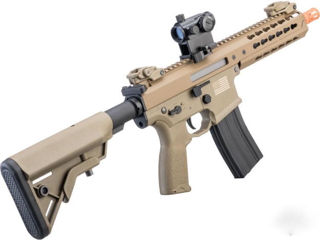 Warlord Modular Airsoft AEG
