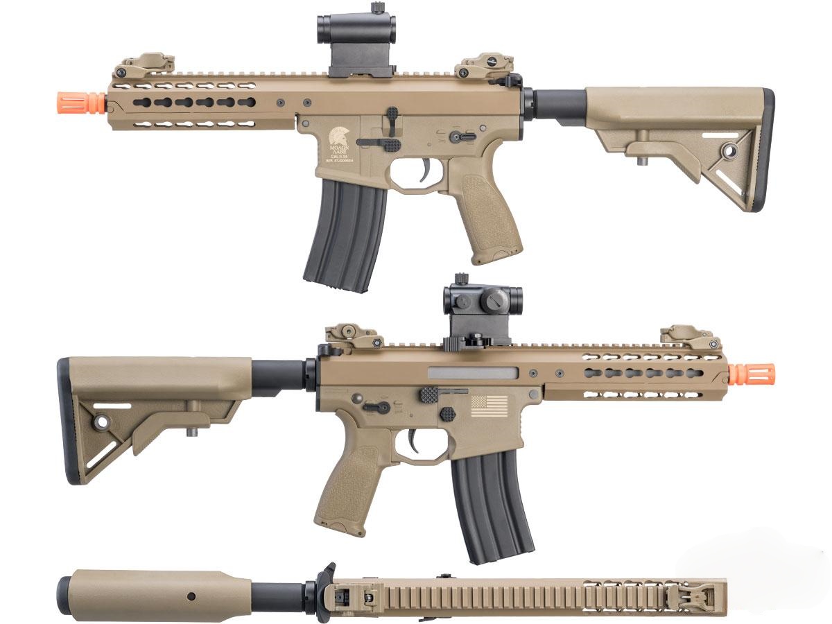 Warlord Modular Airsoft AEG
