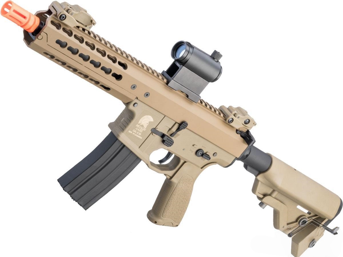 Warlord Modular Airsoft AEG