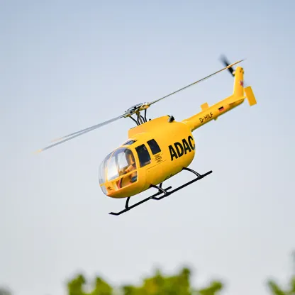 470 Size Scale GPS Heli Drone