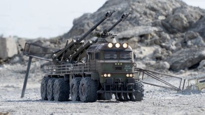 XX10 T-Rex