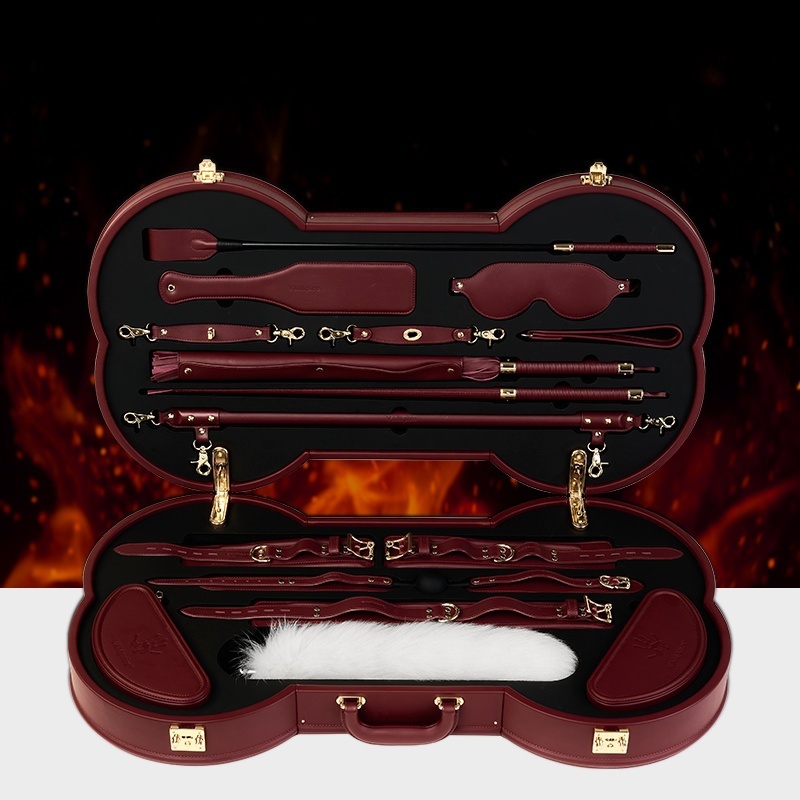 Exclusive Set Forced Recruitment Series