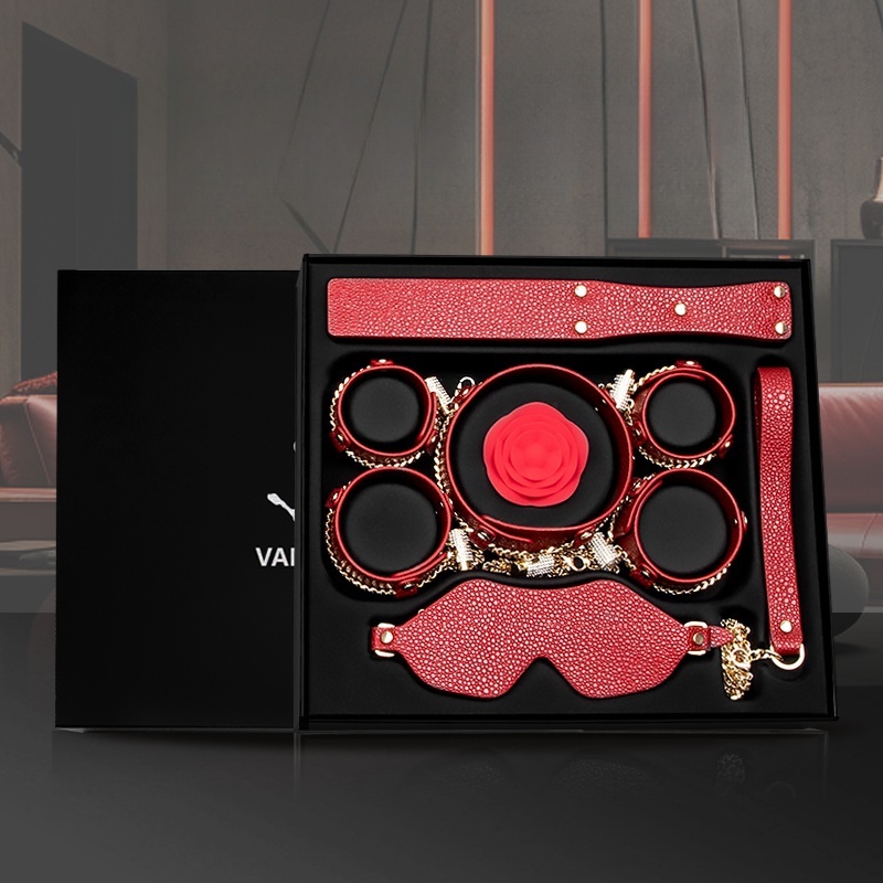 Fashion suit Luxury and Beauty Series