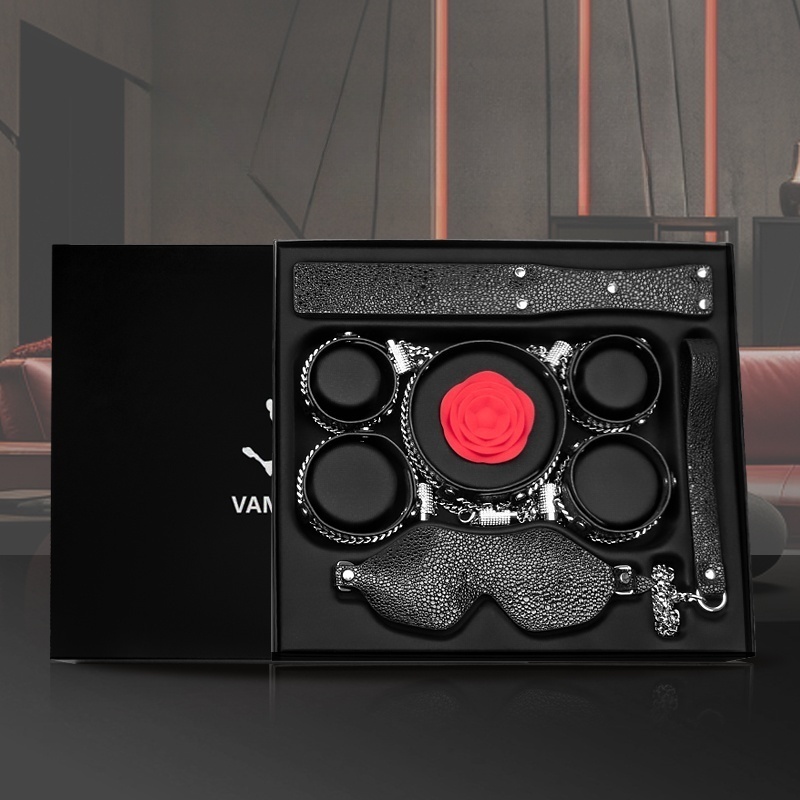 Fashion suit Luxury and Beauty Series