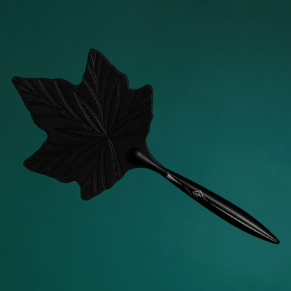 BDSM leaf bark patching