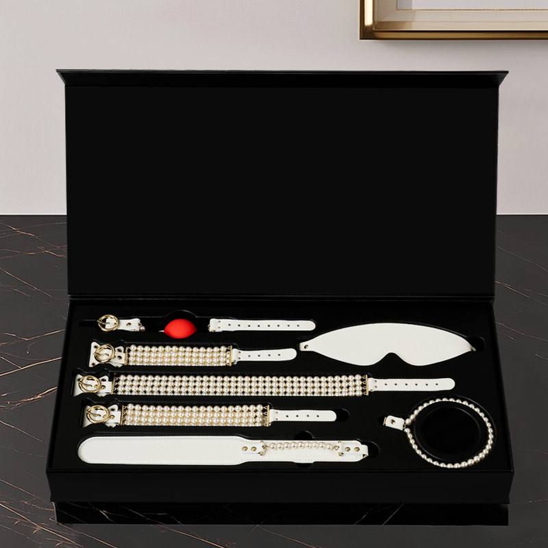 Light luxury suit Lingrun Series