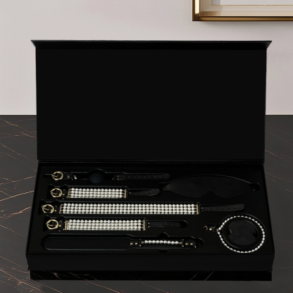 Light luxury suit Lingrun Series