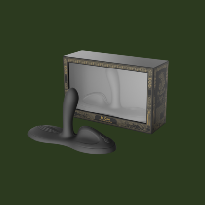 FLORA Smart Massager