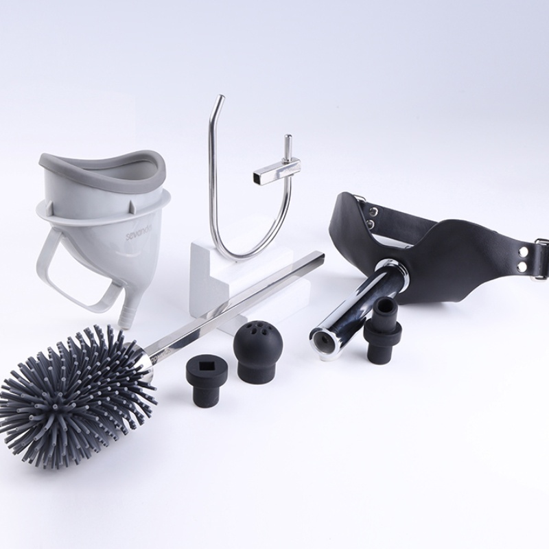 The Creator Set for BDSM