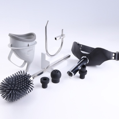 The Creator Set for BDSM