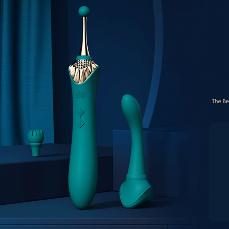 Bess 2 Clitoral Vibrator
