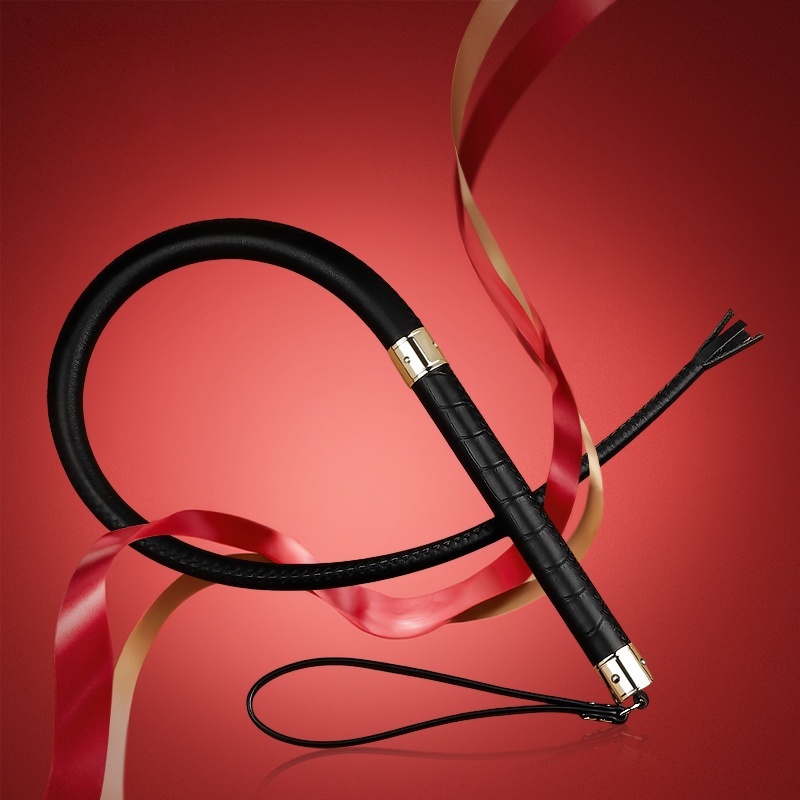 Exclusive item Long whip