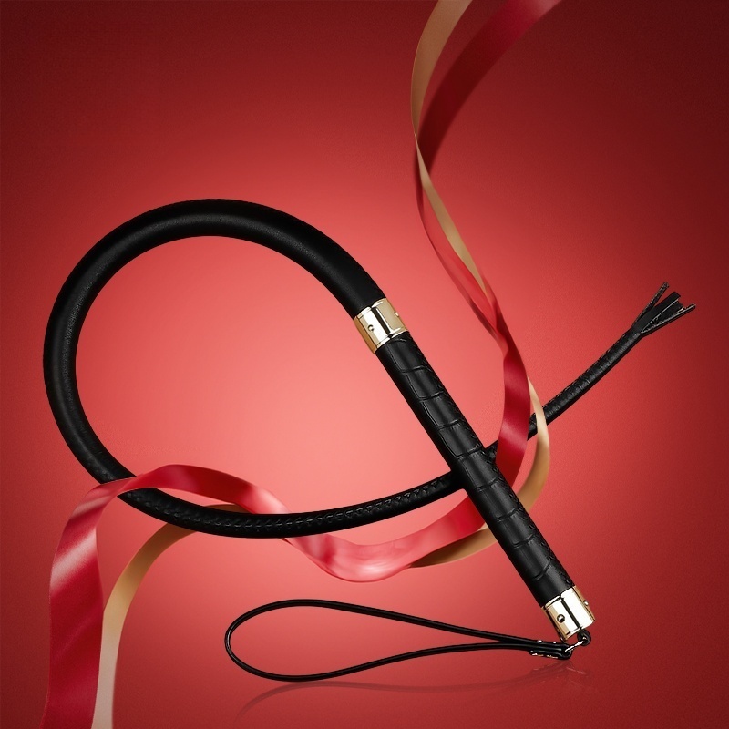 Exclusive item Long whip