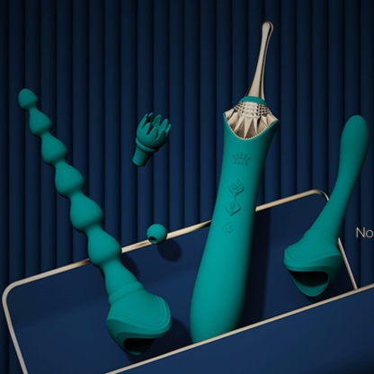 Bess 2 Clitoral Vibrator