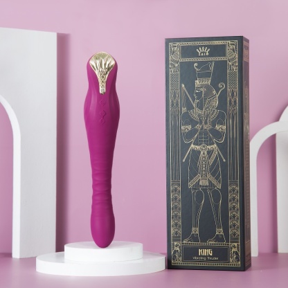 King Vibrating Thruster