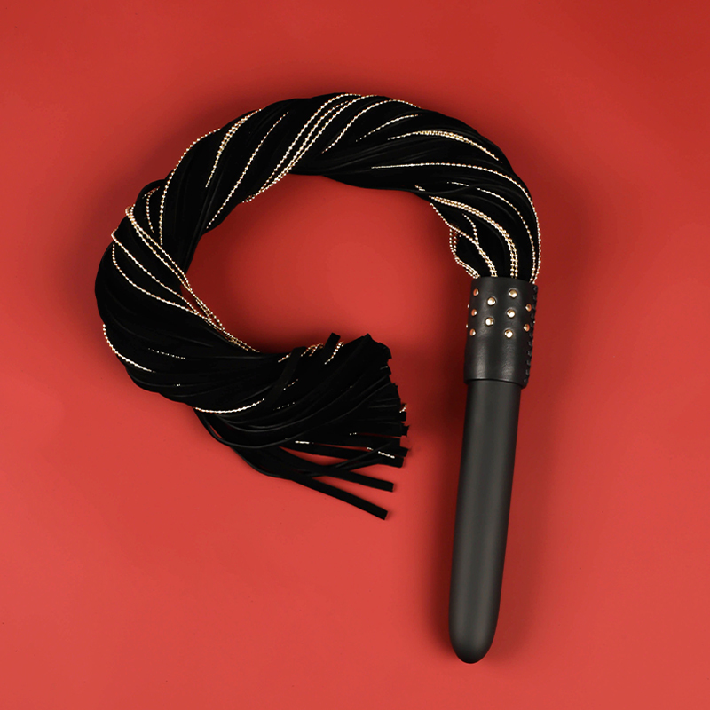 Exclusive item Electric tassel whip