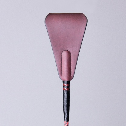 PROMETHEUS - Thermochromic BDSM Riding Crop