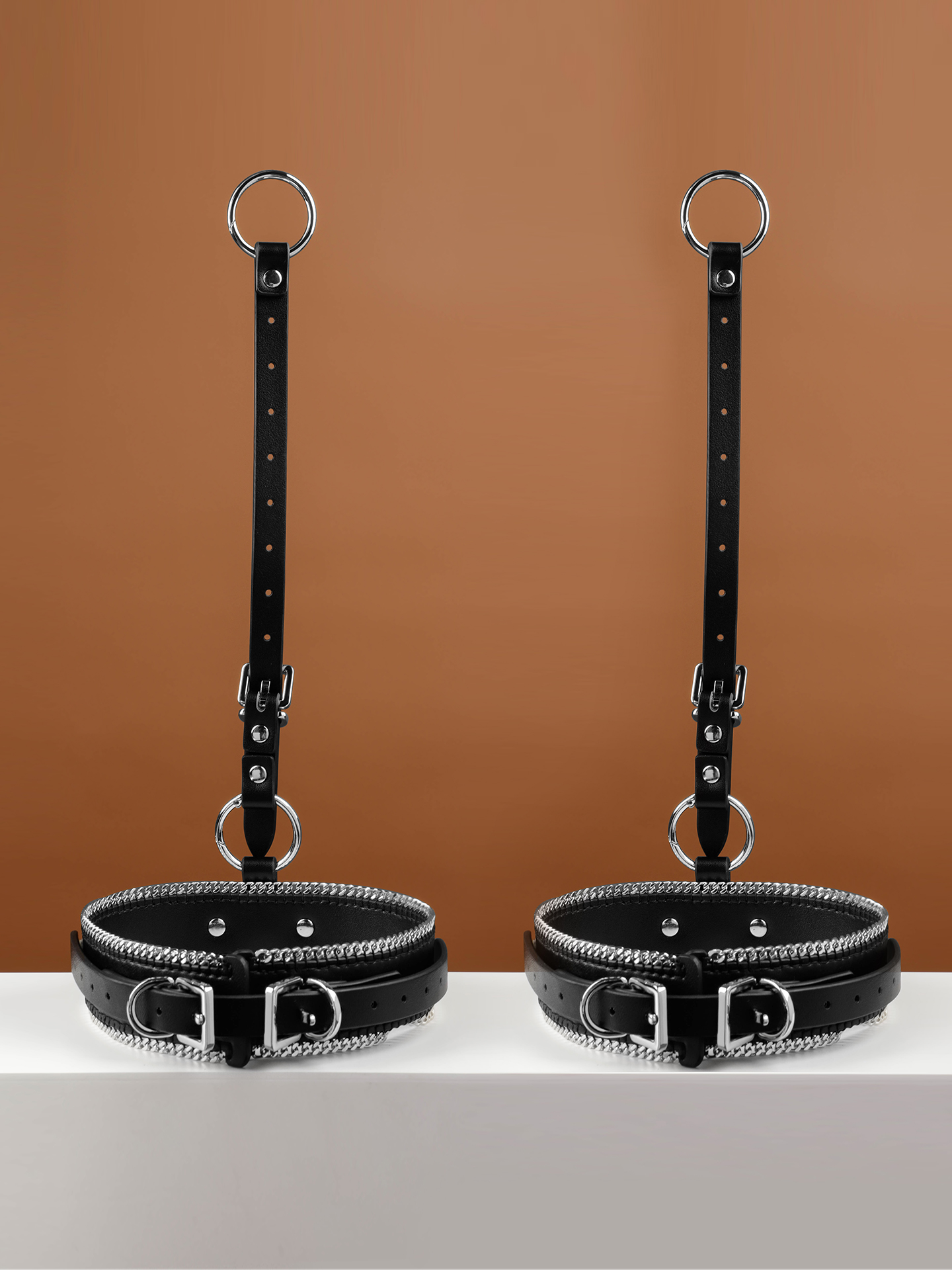 BDSM Night Glamour Suit