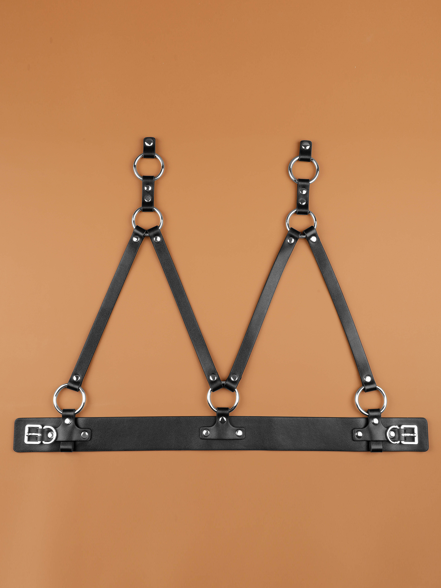 BDSM Night Glamour Suit