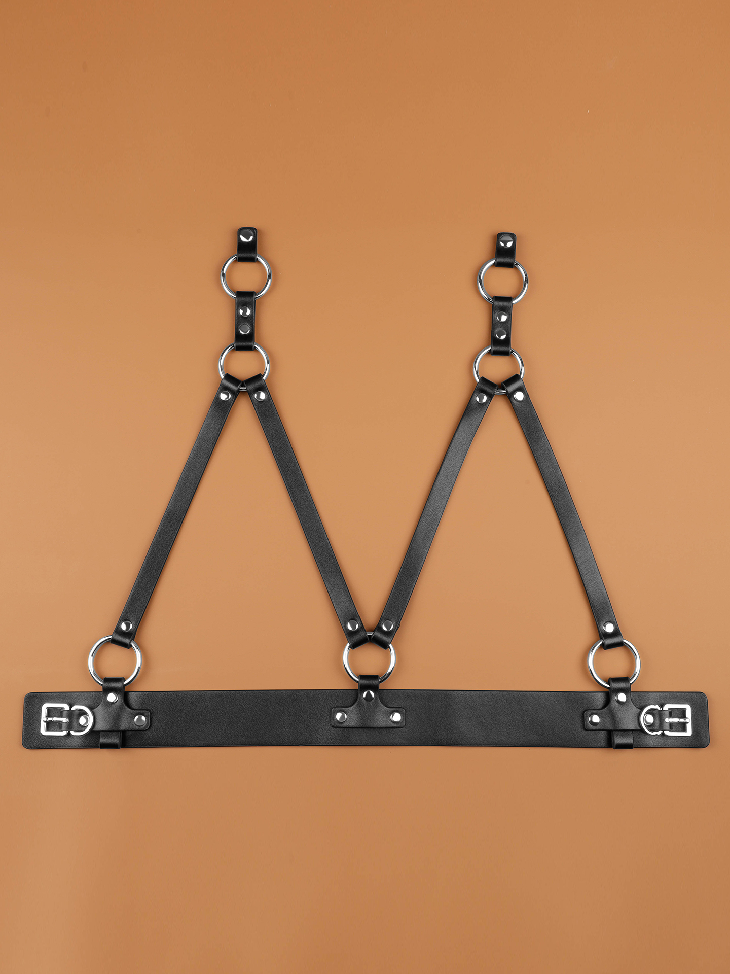 BDSM Night Glamour Suit