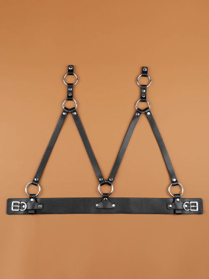 BDSM Night Glamour Suit