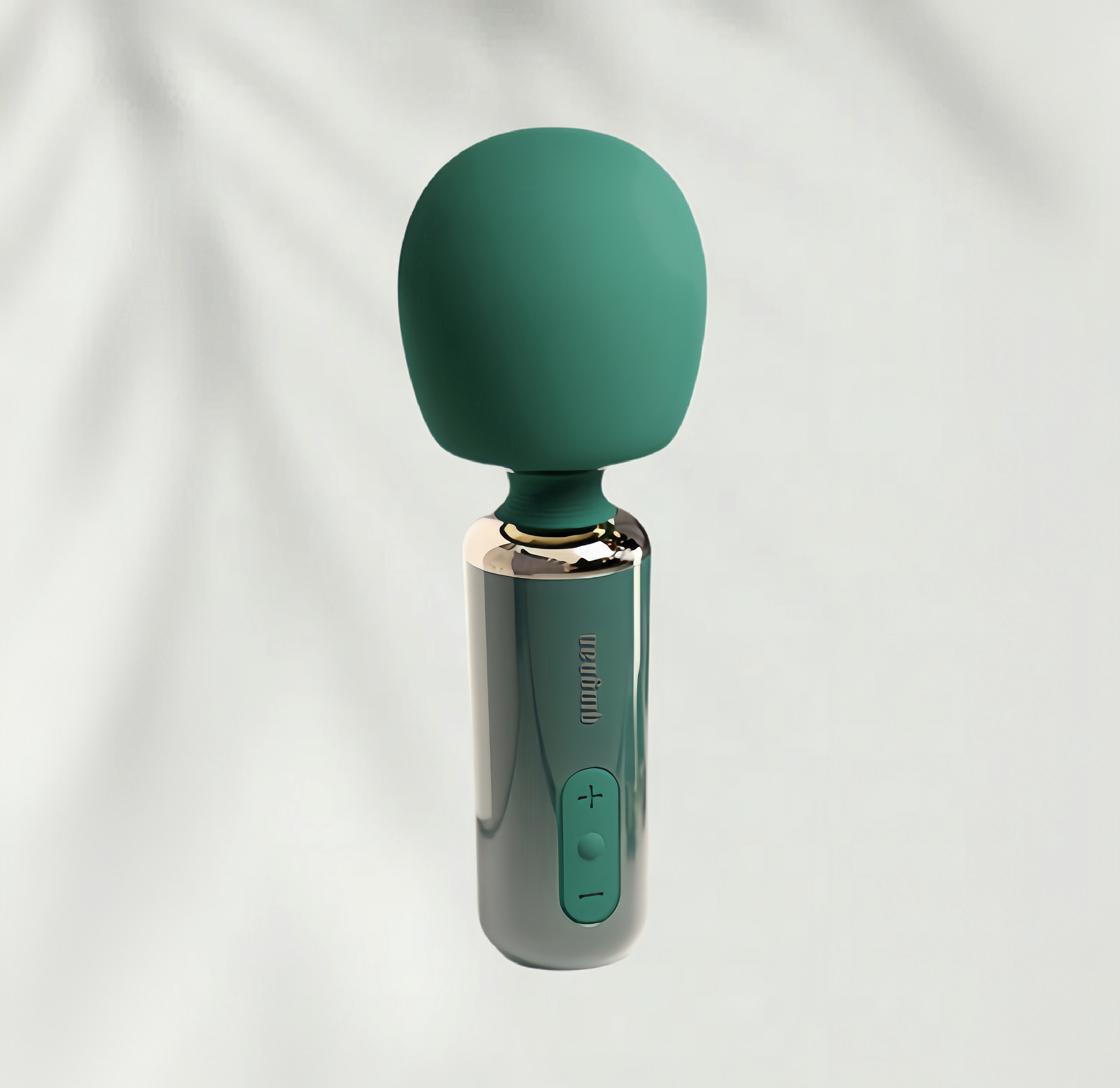 Powerful Mini Vibrating Massager