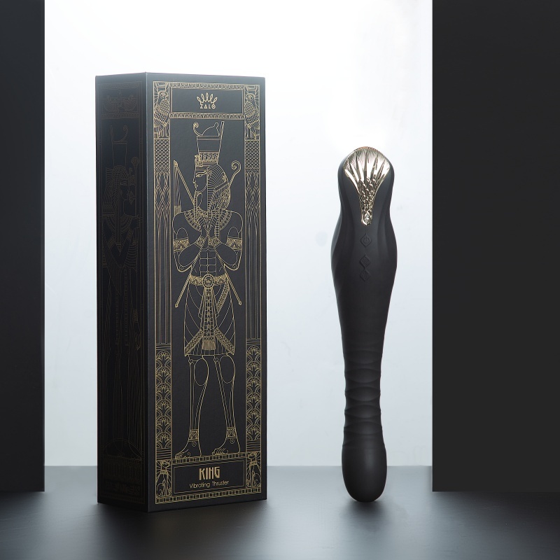 King Vibrating Thruster