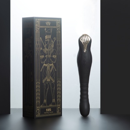 King Vibrating Thruster