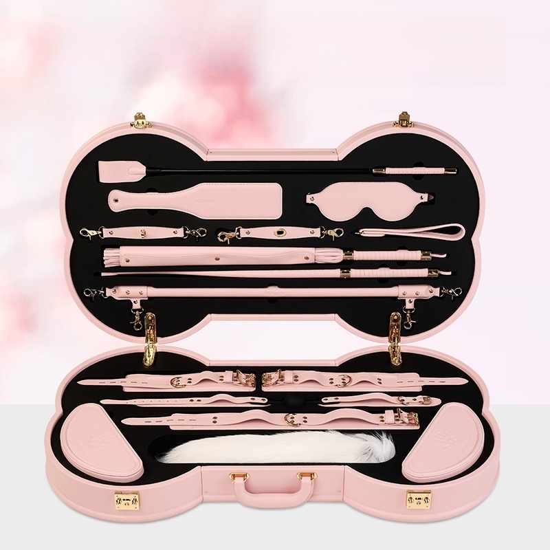 Exclusive Set Forced Recruitment Series