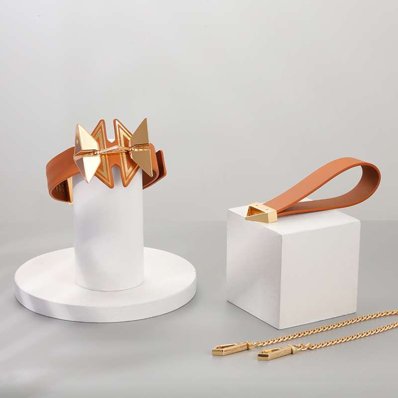 High-end BDSM collar