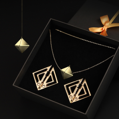 High-end butterfly milk pouches（With a pendant）